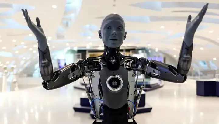 Yamyam Robot: Geleceğin Teknolojisi Gerçekten Bize Ne Sunuyor?