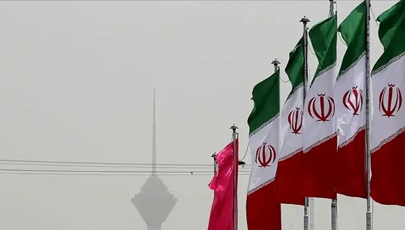 İran'da Mossad İçin Casusluk Yapan Kişiye İdam Cezası Verildi!