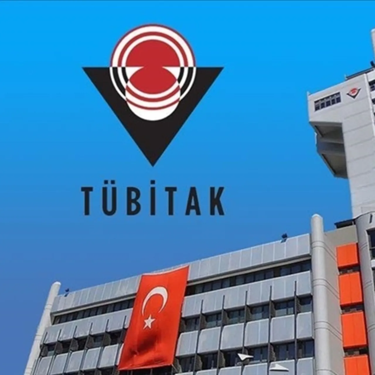 TÜBİTAK 393 Personel Alımı Yapacak