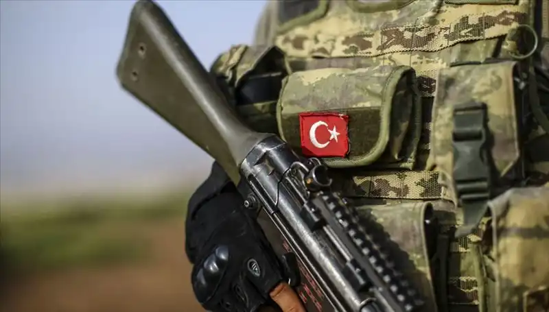 Jandarmanın 186. Kuruluş Yıl Dönümünde Vatanseverlik Dolu Kutlama