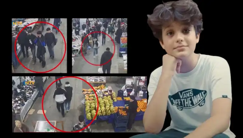 Mattia Ahmet Minguzzi Cinayeti Davasında Şok Gelişmeler Yaşandı