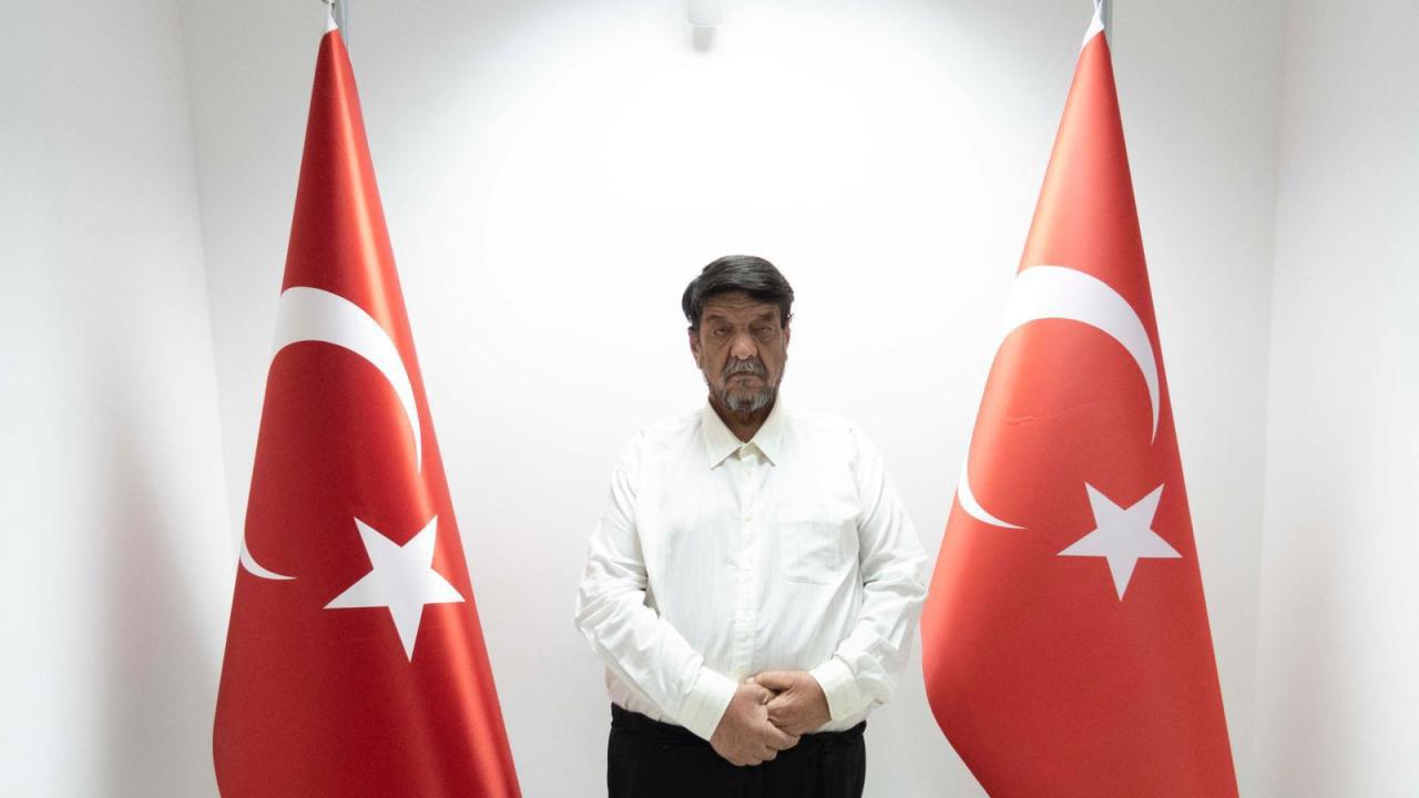 Reyhanlı Saldırısında Fail Tutuklandı