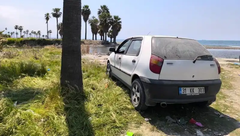 Arabasında Başından Vurulmuş Halde Bulunan Genç Adamın Gizemi Çözülüyor