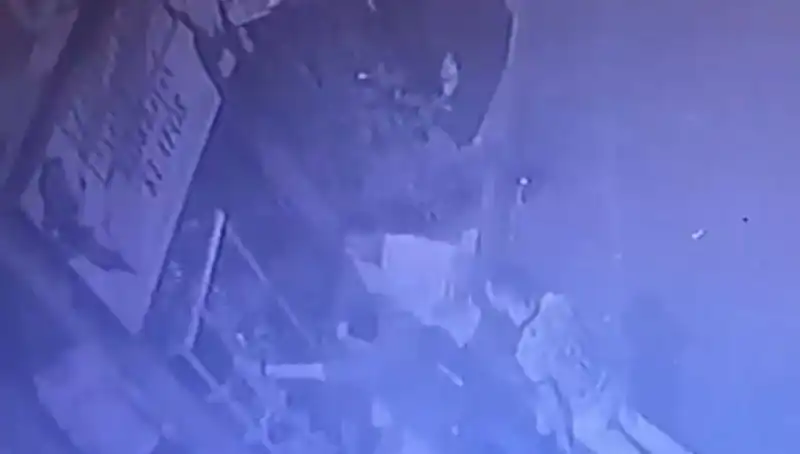 Beyoğlu'nda Yerin Tartışması Kanlı Bitti: Cinayet ve Dayak Ayrılmaz İkili