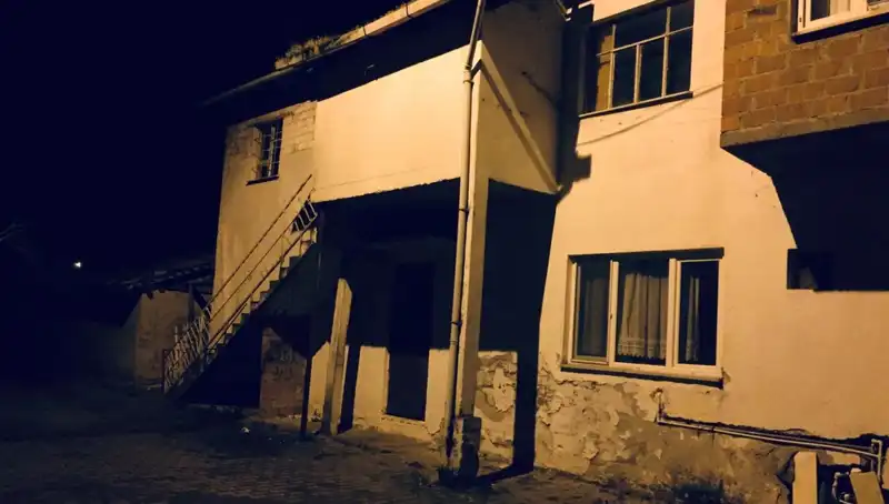 Sobadan Sızan Gaz Nedeniyle Zehirlenen Uzman Onbaşıdan Acı Haber