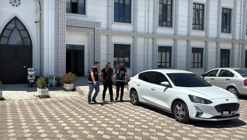 Kocaeli'de Şok Edici Cinayet: Katil Zanlısı Artık Tutuklu!