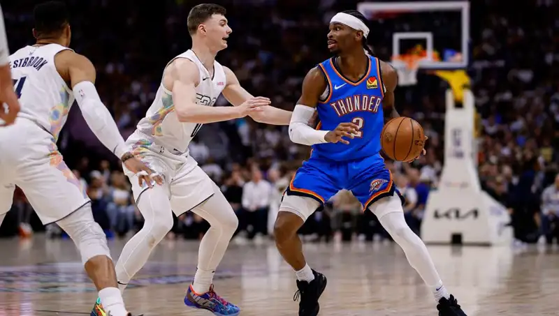 NBA Playofflarında Büyüleyici Dönüş: Seri 3-3’e Geliyor!