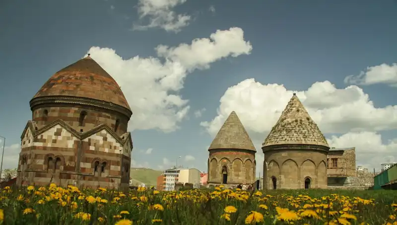 Erzurum: Tarih ve Kültürün Beşiğinde Unutulmaz Bir Yolculuk