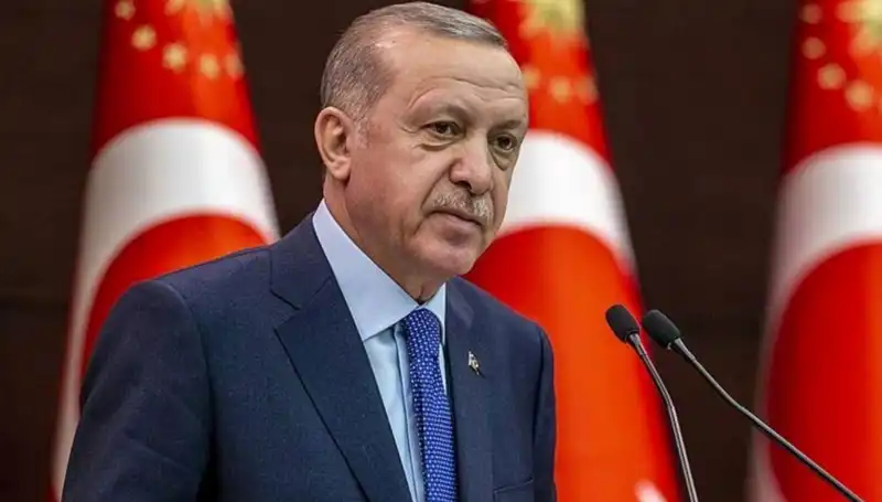 Erdoğan'dan Kritik Açıklama: Terörsüz Türkiye ile Daha Güçlü Bir Gelecek