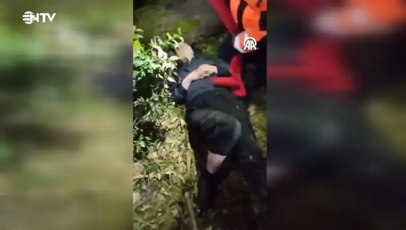 Ece Gürel'in Son Anlarına Dair Gizemli Görüntüler Ortaya Çıktı!