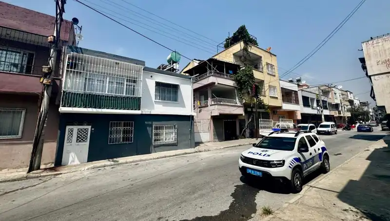 Silah Sesleri Sonrası Anne Kızın Ölümü Korkunç Gerçekleri Gün Yüzüne Çıkardı