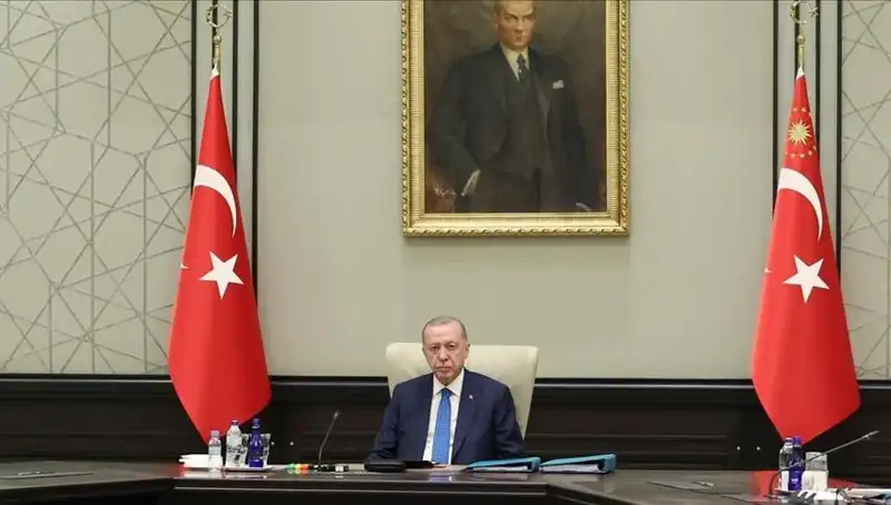 Yüksek Askeri Şura Toplantısı: Stratejik Kararlar Alınacak