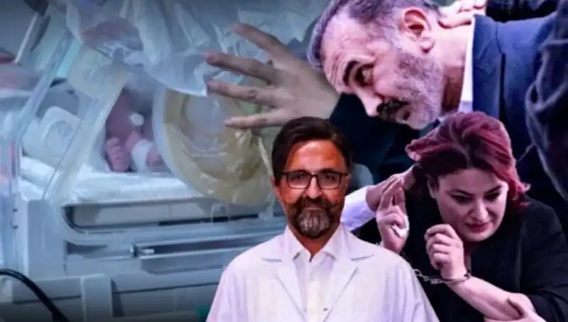 Yenidoğan Çetesi Tehdidi: İlker Gönen'in İntiharındaki Gizemli İlişki