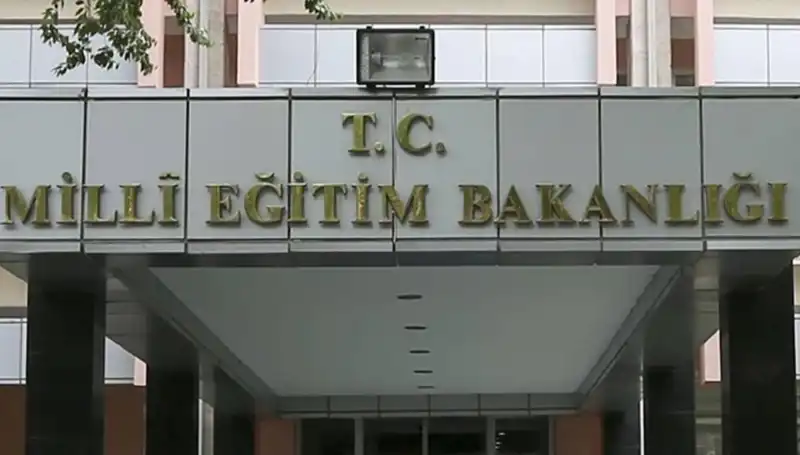 MEB'den Önemli Uyarı: Bakanlığın Adını Kullanan Dolandırıcılara Dikkat Edin