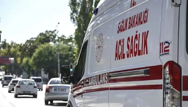 Mangaldaki Pul Biber, Apartmanı Tahliye Ettirdi: Olayın Ayrıntıları