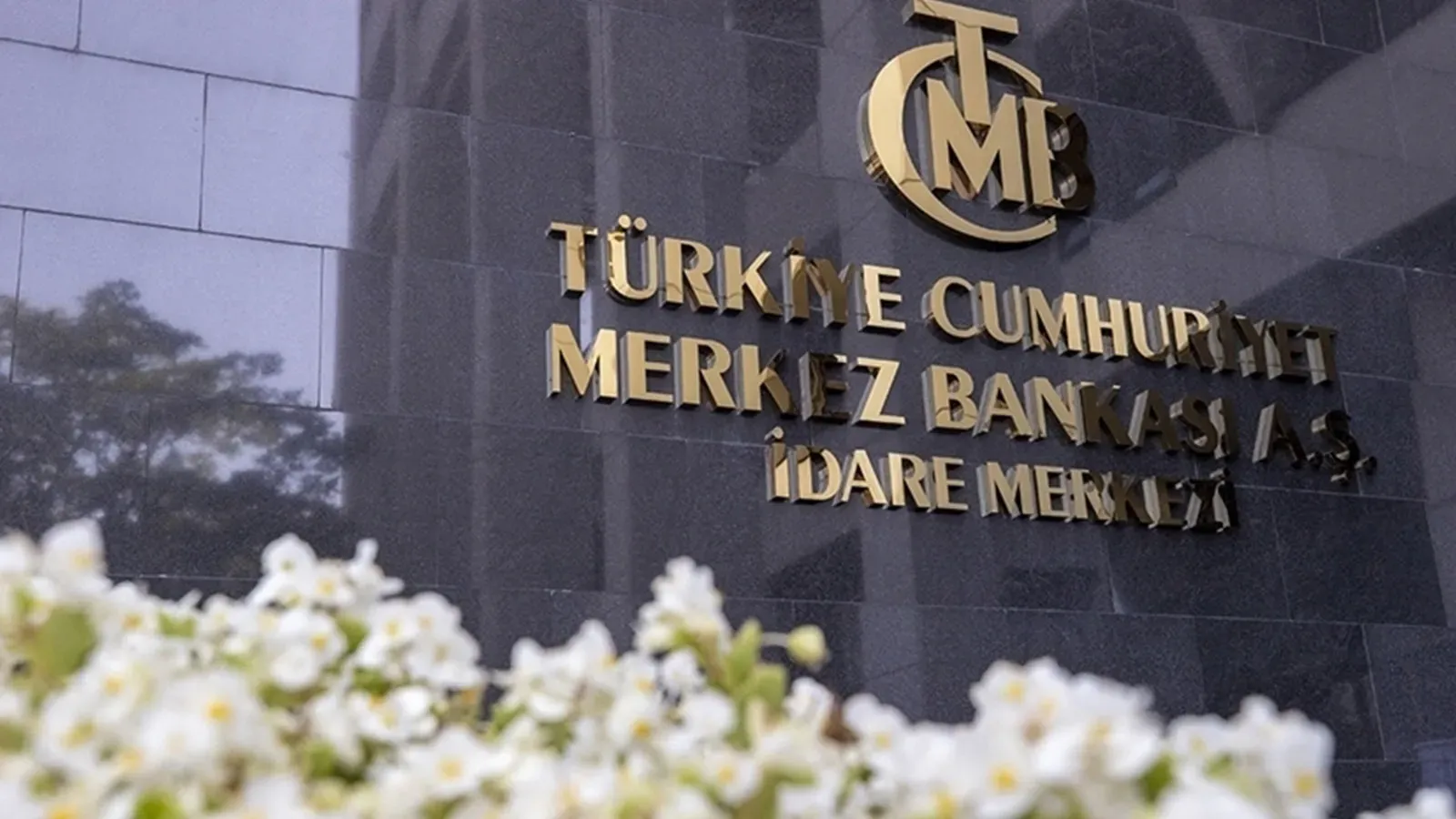 Merkez Bankası Rezervleri Artış Gösterdi: Ekonomik Güçlenme İşaretleri