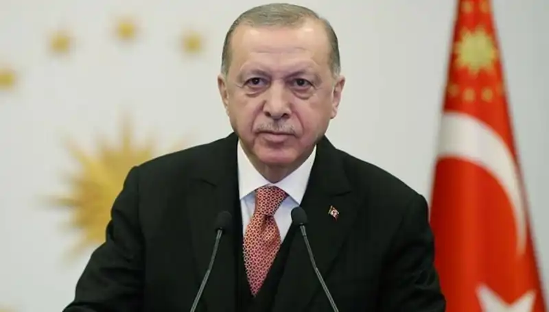 Cumhurbaşkanı Erdoğan'dan LGS Tercih Sonuçlarına Dikkat Çeken Açıklama