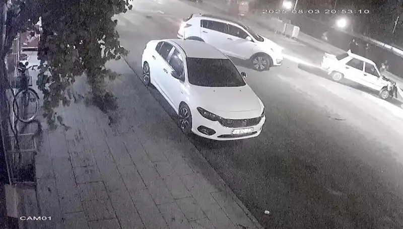 Yaya Geçidinde Yaşanan Kazanın Ardındaki Dram: Yaya Yolunuzu Beklerken Çarpıldılar