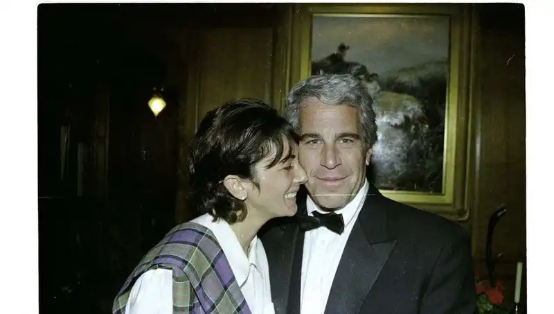 Maxwell’in İfşaları: Epstein Skandalında 100 Ünlünün İsimleri Açıklandı