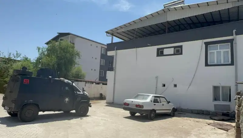 Babalar Günü'nde Dehşet: Oğul Babasına Çekiçle Saldırdı