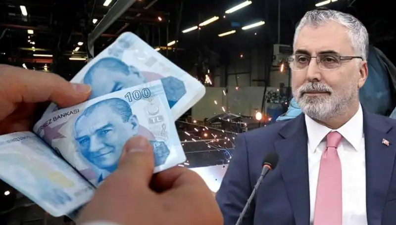 Kamu İşçileri İçin 2025 Toplu İş Sözleşmesi Sürecinde Son Gelişmeler