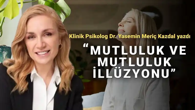 Hayatınızı Sadece Mutlulukla Mı Sınırlıyorsunuz? Derinlikteki Gerçekler