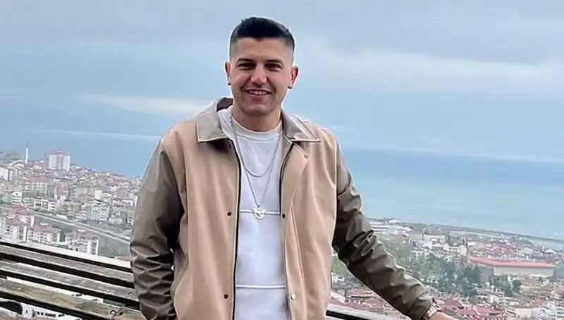 Erzurum'da Üzücü Bir Kaybın Ardından Acı Haber Geldi