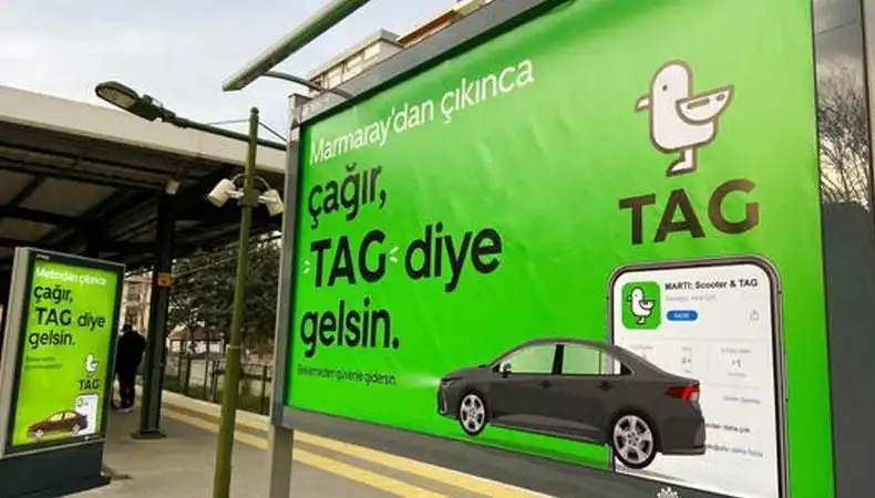 İstanbul Ulaşımında Yeni Dönem: Martı Tag ve Zuppin XL Kararı Açıklandı