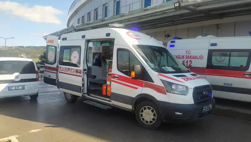 Düğün Günü Hastaneye Koştu: Mutluluk Mucizeleri Bitmedi!