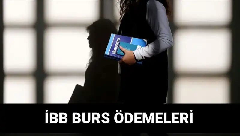 İBB Bursu 2. Taksit Ödemesi Ne Zaman Yatacak?