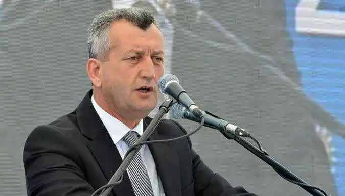 Eski Menemen Belediye Başkanı Tahir Şahin Hayatını Kaybetti: Şehir Uğurluyor