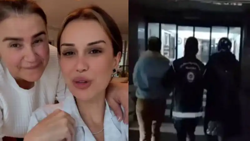 Dilan Polat'ın Yardımcısı Şule, Yeniden Geri Döndü! Millet Rahatlayabilir Mi?