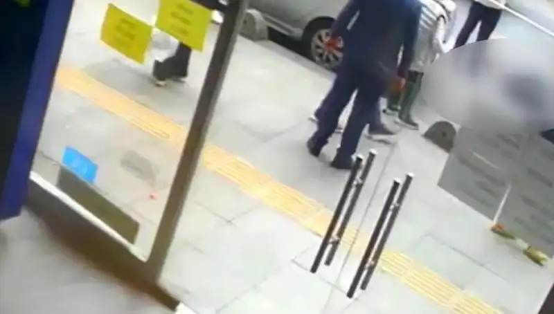 Esenler'de Feci Kaza: Hafriyat Kamyonu Tarafından Ezilen Vatandaş Hayatını Kaybetti