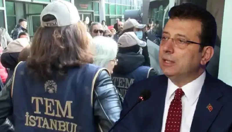 Kent Uzlaşısı Davasında İkinci Duruşma: Gözler Mahkeme Salonunda!