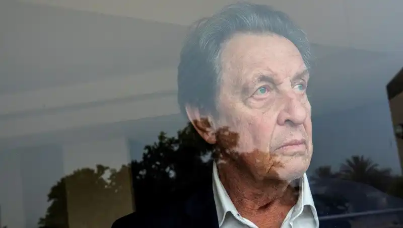 Elon Musk’ın Babası: “Kızımı Büyücülük İçin Kullanacaklardı” Üç Cinayet Detayıyla Gündemde