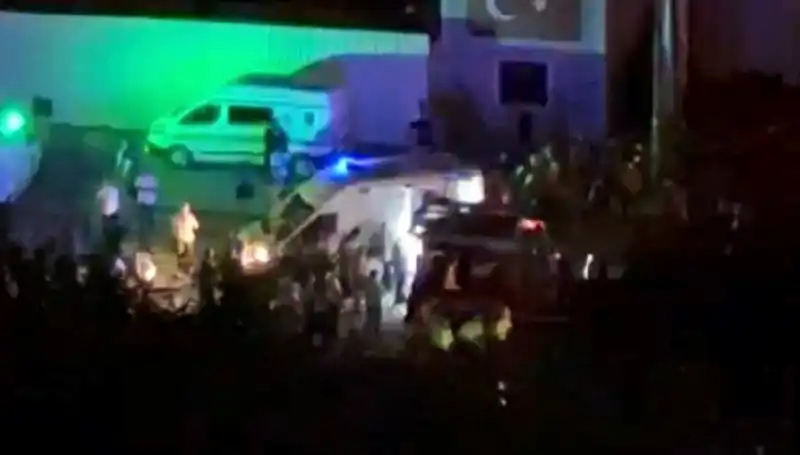 Genç Şoförün Trajik Olayı: Tırda Hayatına Son Verdi