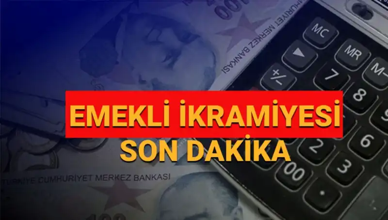 Emekli Bayram İkramiyeleri: 2025’te Ne Kadar Artacak?