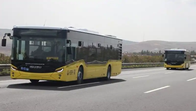 Klimasız Toplu Taşıma Araçlarına Cezalar Artıyor: Yolcular Ne Olacak?