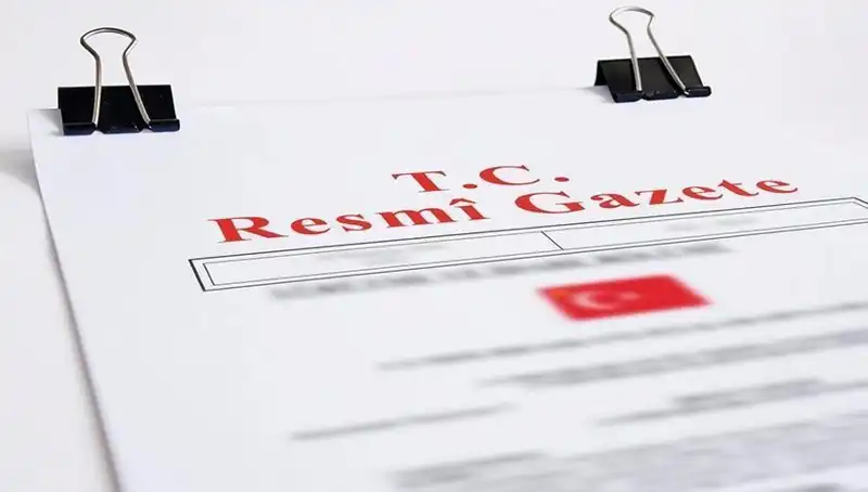 Resmi Gazete'de Bugün Yayınlanan Kritik Kararlar: 3 Mart 2025