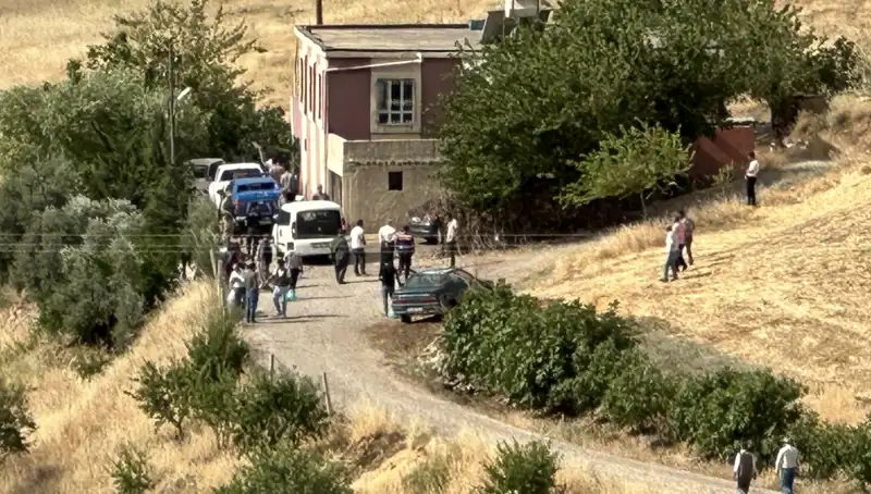 Adıyaman’da Yaşanan Kadın Cinayeti: Toplumda Şok Etkisi Yarattı