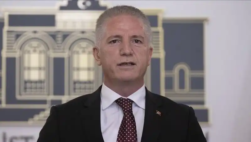 Vali Gül: Dolandırıcılara Dikkat! İstismarların Sonu Gelmez