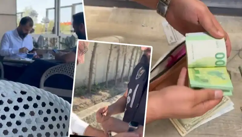 Şile Belediyesi’ndeki Rüşvet İddiaları Tüm Türkiye'yi Şok Etti!