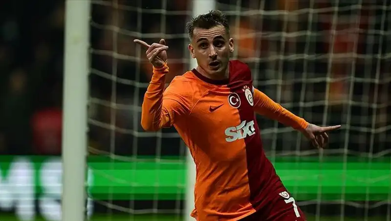 Kerem Aktürkoğlu’nun Abisinden Taraftara Sert Tepki!