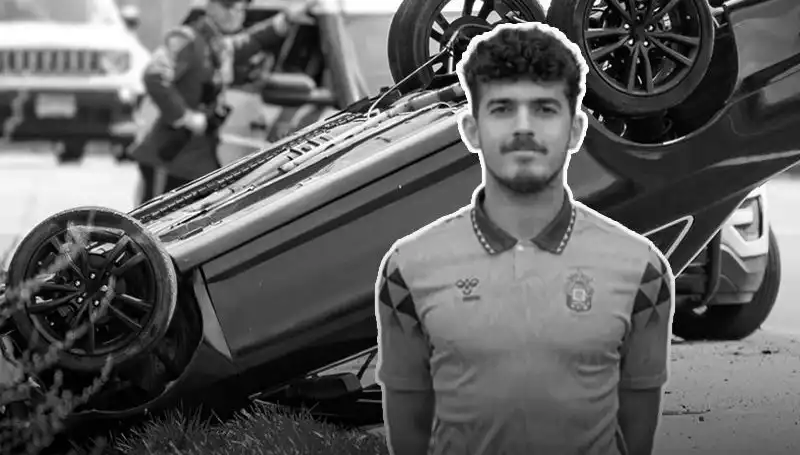 Spor Camiasını Sarsan Kaza: Futbolcu Hayatını Kaybetti