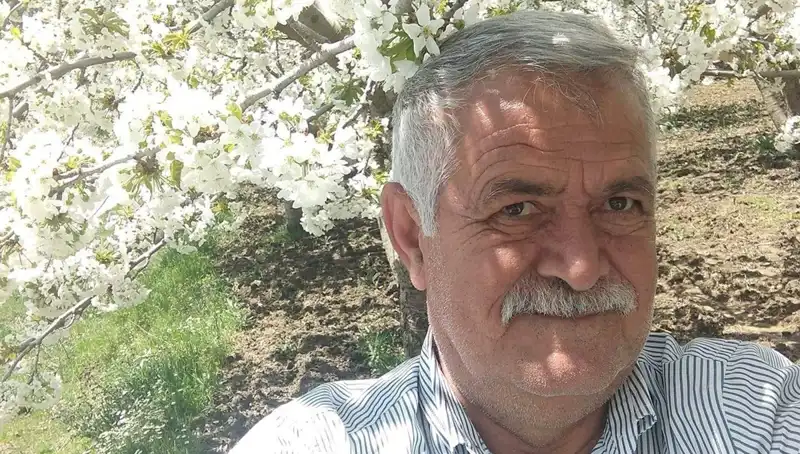 Sulama Kanalında Boğulan Genç, Ailesini Yasa Boğdu
