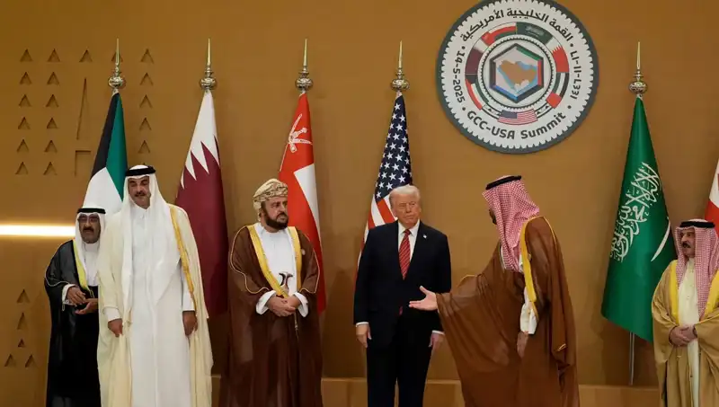 İran-İsrail Savaşının Kazananları: Trump’ın Yakın Çevresi mi?