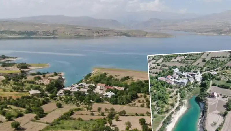 Dört İlin Kesişim Noktası: Her Yönüyle Başka Bir Şehir