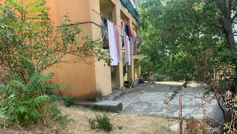 Bir Kadının Dramı: Aldatıldığı Iddiasıyla Kocasını Katletti