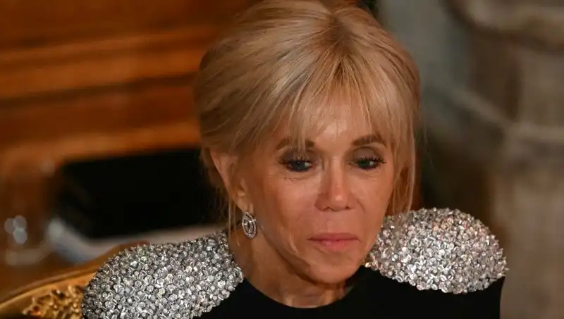 First Lady Davasında Sonuç: "Erkek Olarak Doğdu" İddiası Çürütüldü