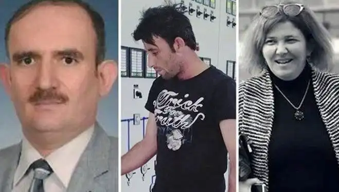 MİT Söylemiyle Cinsel İstismara Karışan Okul Müdürleri Tutuklandı